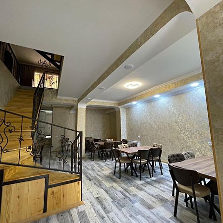 Hotel Shina Казбеги Экстерьер фото