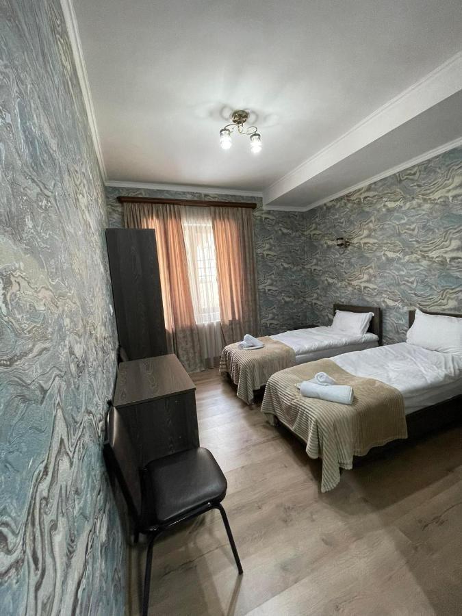 Hotel Shina Казбеги Экстерьер фото