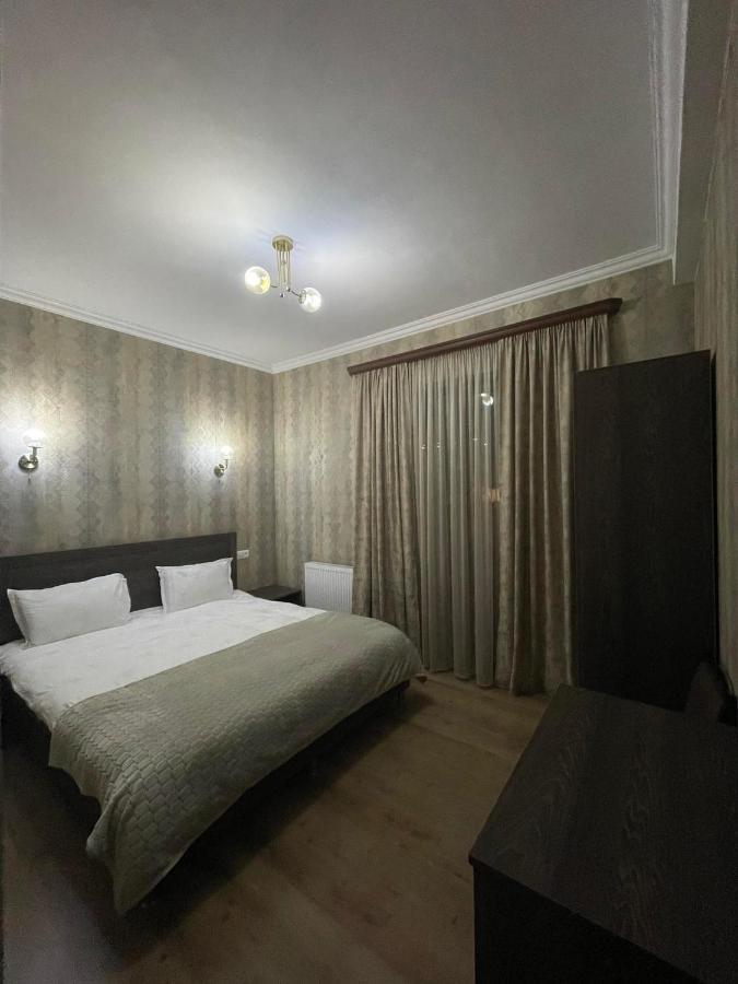 Hotel Shina Казбеги Экстерьер фото