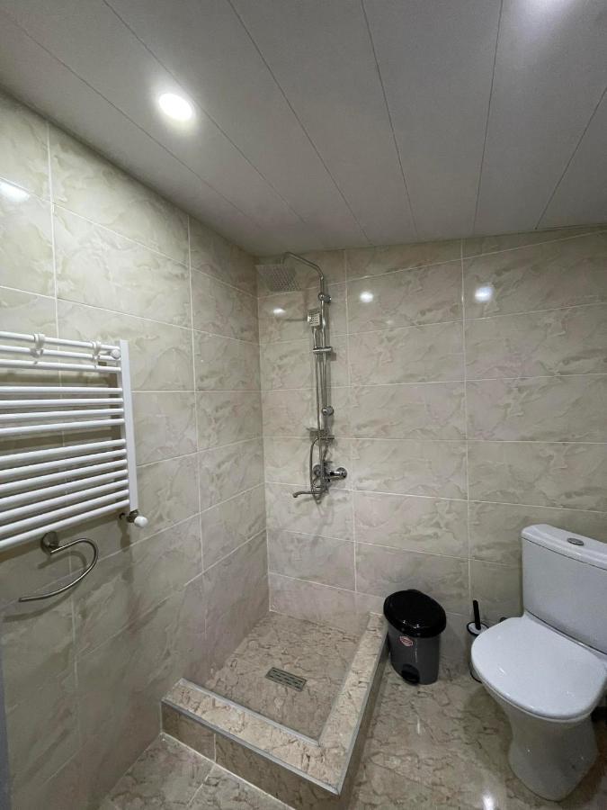 Hotel Shina Казбеги Экстерьер фото