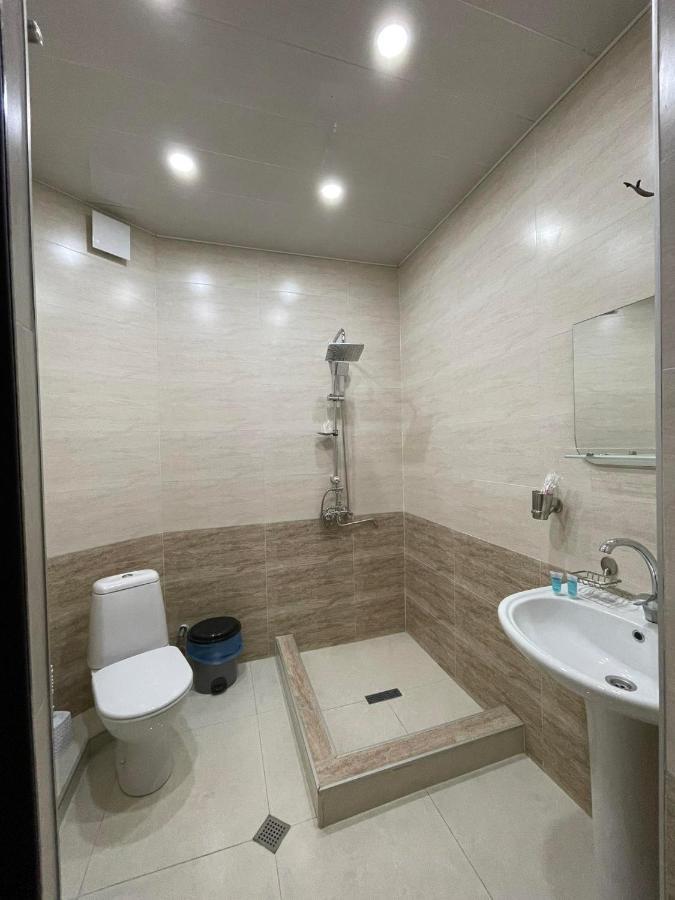 Hotel Shina Казбеги Экстерьер фото