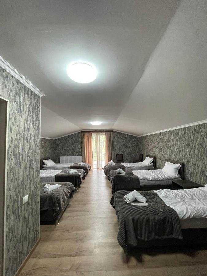 Hotel Shina Казбеги Экстерьер фото