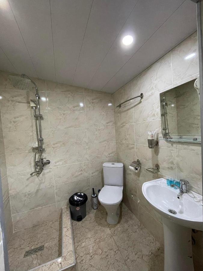 Hotel Shina Казбеги Экстерьер фото