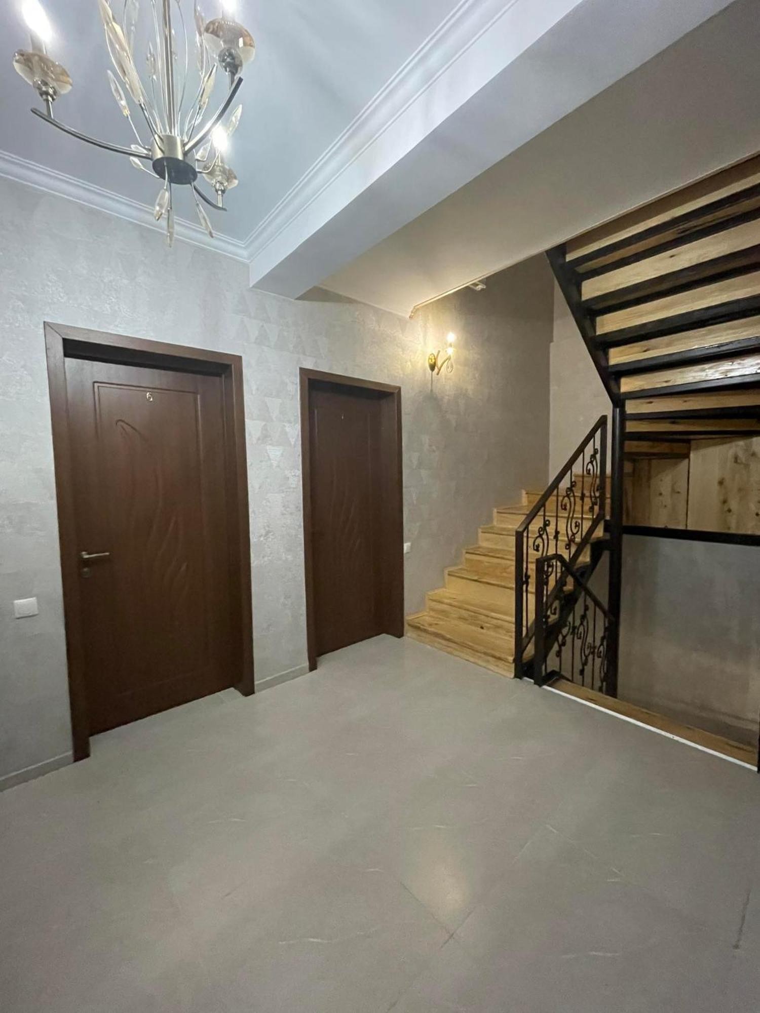 Hotel Shina Казбеги Экстерьер фото